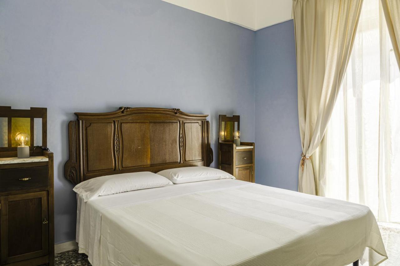 Palazzo Dante Bed & Breakfast Alliste Eksteriør bilde